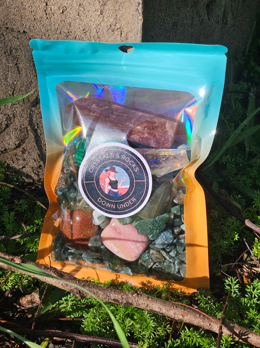 ☆ 1 Bag of Fairycore Crystal Confetti ☆