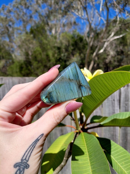 Labradorite Freeform C