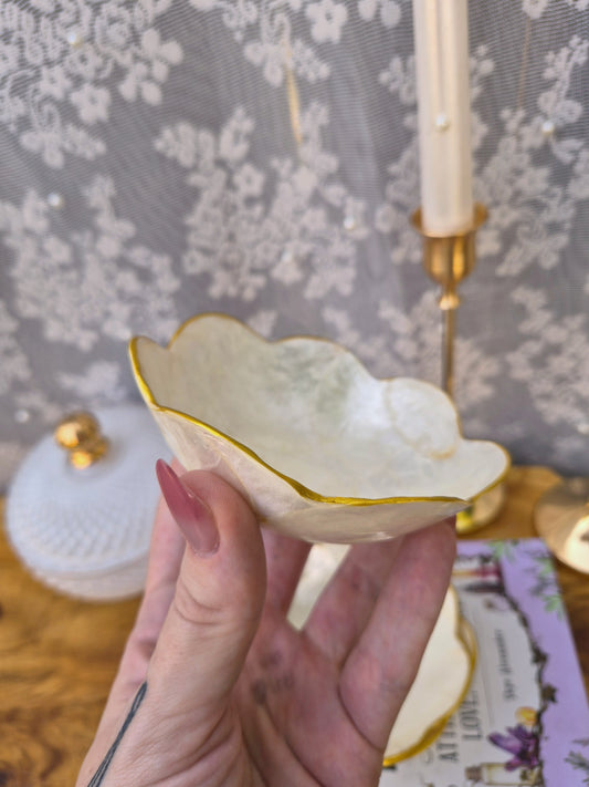 Nesting Lotus Bowls - Available in 3 Sizes
