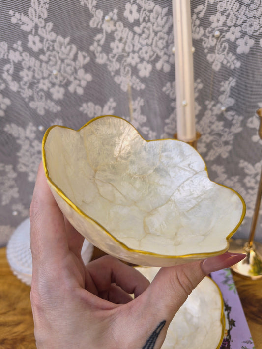 Nesting Lotus Bowls - Available in 3 Sizes